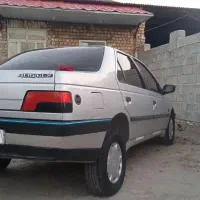 405گیژ وسط فرانسه|خودرو سواری و وانت|خرم‌آباد, |دیوار