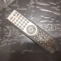 گیرنده شبکه