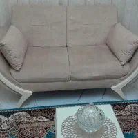 یک دست مبل 6 نفره فروشی