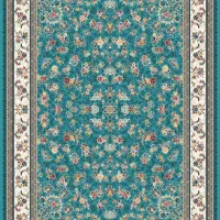 فرش تمام نخ(فروشگاه فرش ناصر)