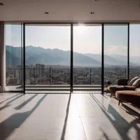 ۱۸۰ متر برج برند ونک تاپ لوکیشن
