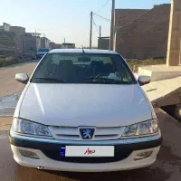 پژوپارس مدل ۹۴|خودرو سواری و وانت|باوی, |دیوار