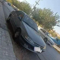 پژو پارس پرشیا نوک مدادی|خودرو سواری و وانت|خرمآباد, |دیوار