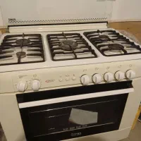 گاز سینجر فردار تمیز