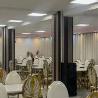 رستوران سارو