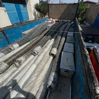 واردات و فروش مستقیم انواع قطعات پمپ بتن و میکسر|ماشین‌آلات صنعتی|رباط‌کریم, شهرک صنعتی ده‌حسن|دیوار
