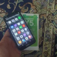هواوی y5 lite|موبایل|شهر ری, دولت‌آباد|دیوار
