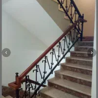 ویلایی دوطبقه سند مجزا زرقان