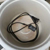 پلوپز توشیبا 12نفره|اجاق گاز و لوازم برقی پختوپز|تهران, نازیآباد|دیوار