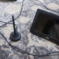 تلویزیون مسافرتی|تلویزیون و پروژکتور|کرمان, |دیوار