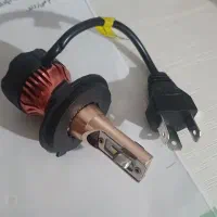 هدلایت دوکنتاک..|قطعات یدکی و لوازم جانبی|همدان, |دیوار