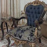 مبل و ناهار خوری ست درحدنو جنس عالی سفارشی