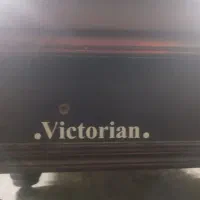 میز اسنوکر 12فوت ویکتورین