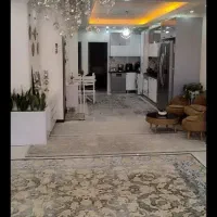 آپارتمان ۱۳۵ متری تک واحدی دوخواب