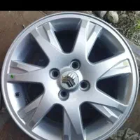 رینگ ساندرو شاهین استپ وی|قطعات یدکی و لوازم جانبی|تهران, افسریه شمالی|دیوار