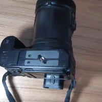 دوربین عکاسی نیکون P1000|دوربین عکاسی و فیلمبرداری|کرج, فاز ۳ گوهردشت|دیوار