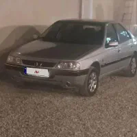 405 slx tu5
