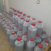 خیارشور ارگانیک درجه یک