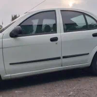 تیبا مدل ۹۸ فوق العاده تمیز|خودرو سواری و وانت|بندر ترکمن, |دیوار