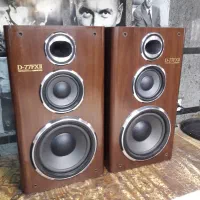 ONKYO D77FXII