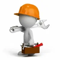 خدمات فنی ساختمان (لوله کشی، پکیج، برق)