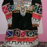 لباس دخترانه