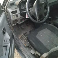 با سلام پراید 132مدل89 و پراید 87تمیز سالم|خودرو سواری و وانت|کوهسرخ, |دیوار