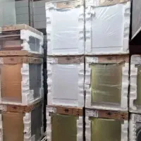 ظرف شویی سری 8بوش آلمان اصل زئولیت دار