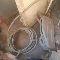 باسکول۵۰۰کیلو قدیمی ایران رکورد راه بند فروشگاهی|ماشین‌آلات صنعتی|تبریز, |دیوار