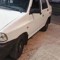 پراید131 مدل95|خودرو سواری و وانت|حمیدیه, |دیوار