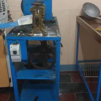 دستگاه شیرنی چای بادامی مراغه