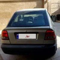 پراید 141مدل 88 هیدرولیک|خودرو سواری و وانت|ملارد, |دیوار