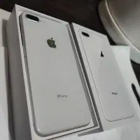 iPhone 8plus.معاوضه و فروش