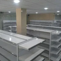 قفسه هایپری سوپر مات|فروشگاه و مغازه|تبریز, |دیوار