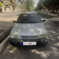 پراید صبا ۸۲