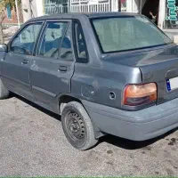 پراید مدل۸۸|خودرو سواری و وانت|پاسارگاد, |دیوار