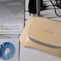 مودم تی پی لینک