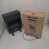 بخاری بدون دودکش ابسال