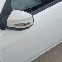 خودرو ساینا S