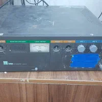 آمپلی فایر قوی جهت بوقی ، باند