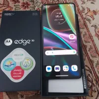 گوشی موتورولا edge30