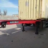 تیغه مدل ۱۴۰۱ کم کار|خودرو سنگین|اردبیل, |دیوار