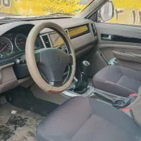 کامیونت کارون دوکابین|خودرو سواری و وانت|خرمشهر, |دیوار