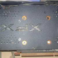 xfx6600 دو روز کار کرده|قطعات و لوازم جانبی رایانه|قروه, |دیوار