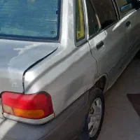 پراید مدل ۸۵