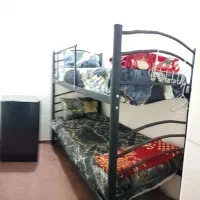 خوابگاه و پانسیون پسرانه سالار