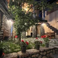 شهرک افشاریه فاز۱