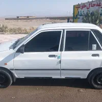 ماشین بسیار عالی بدون خرج