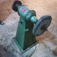 دستگاه پرداختکاری و پولیش موشکی