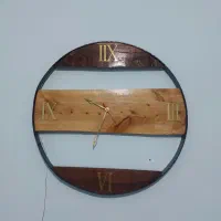 ساعت دیواری